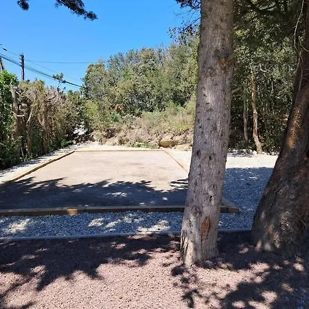 Jolie Avec Piscine * Palaja