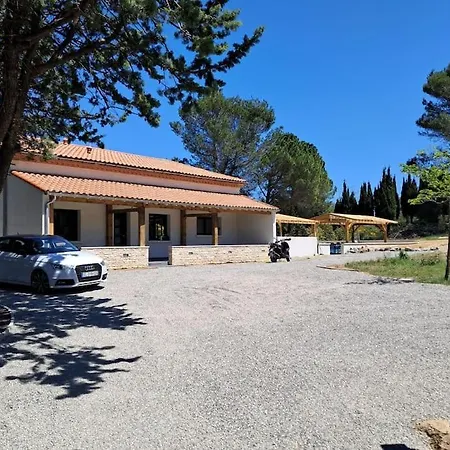 Jolie Avec Piscine Villa Palaja