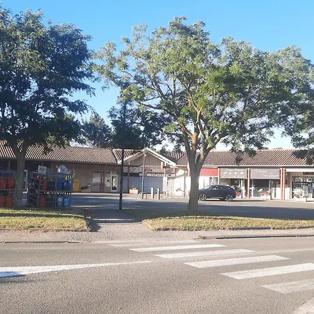 Villa Jolie Avec Piscine Palaja