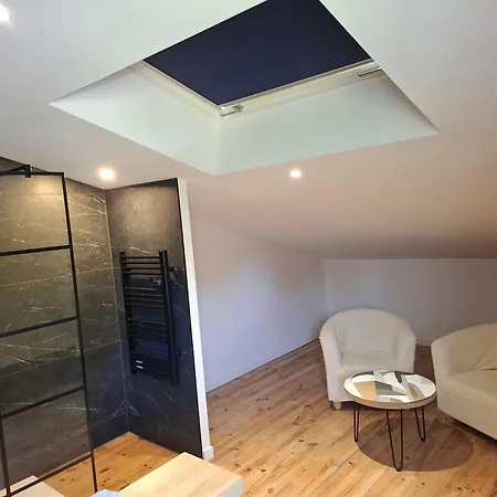 Jolie Avec Piscine Villa Palaja